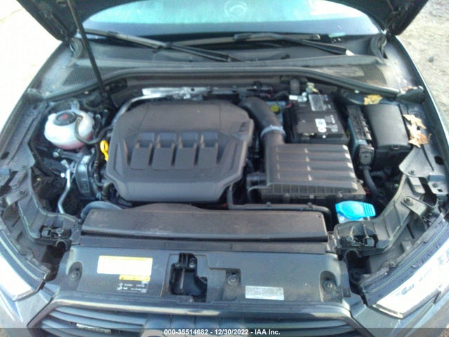 2020 Audi A3, VIN: WAUBEGFF5LA093950