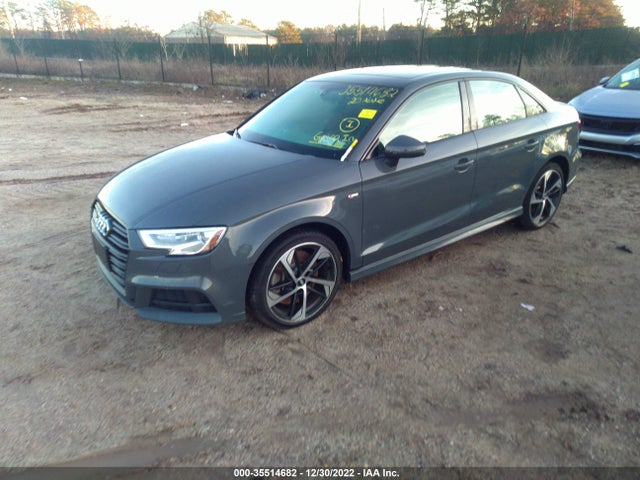 2020 Audi A3, VIN: WAUBEGFF5LA093950