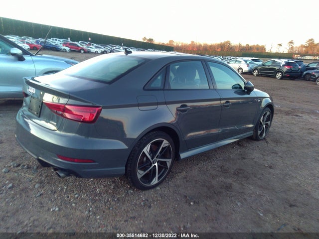 2020 Audi A3, VIN: WAUBEGFF5LA093950