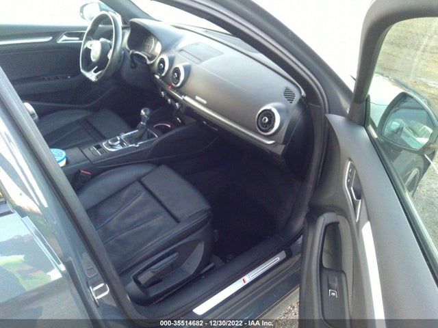 2020 Audi A3, VIN: WAUBEGFF5LA093950