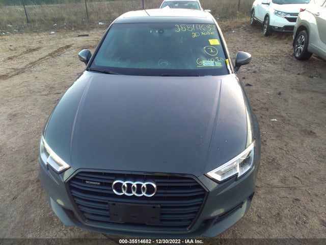 2020 Audi A3, VIN: WAUBEGFF5LA093950