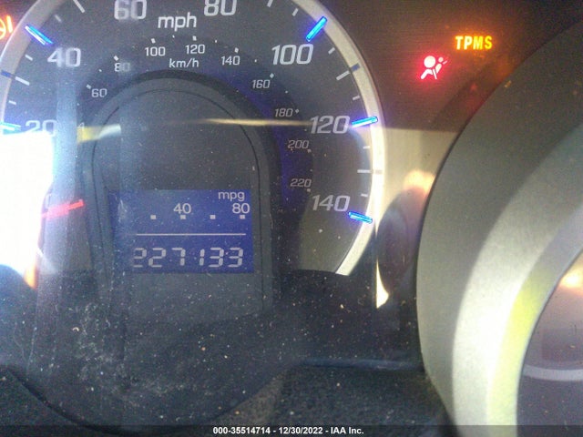 2011 HONDA FIT SPORT VIN: JHMGE8H50BC001227
