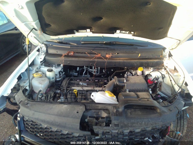 Dodge Journey Se Value 2020 3C4PDCAB4LT261417 Image 11