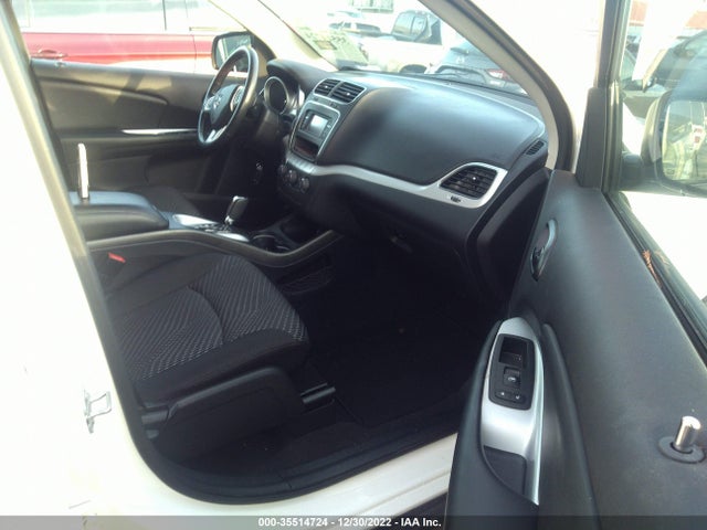 Dodge Journey Se Value 2020 3C4PDCAB4LT261417 Image 6