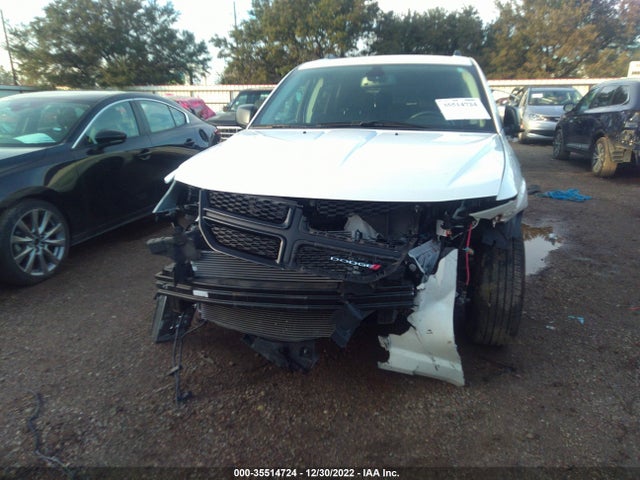 Dodge Journey Se Value 2020 3C4PDCAB4LT261417 Image 7
