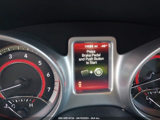 Dodge Journey Se Value 2020 3C4PDCAB4LT261417 Image 8