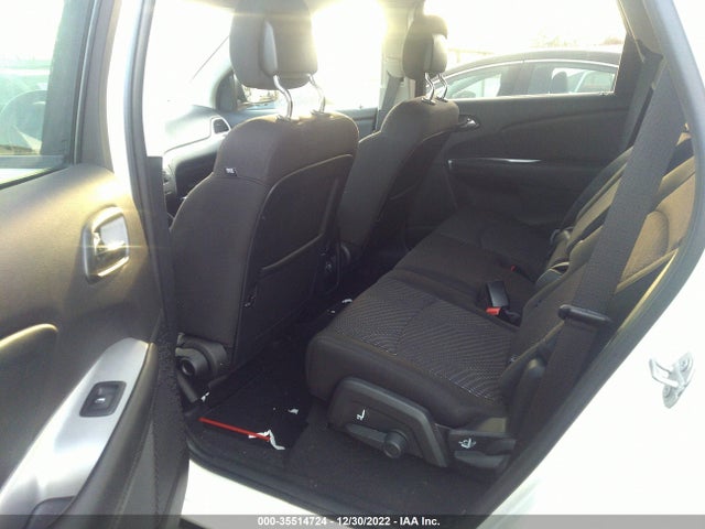 Dodge Journey Se Value 2020 3C4PDCAB4LT261417 Image 9