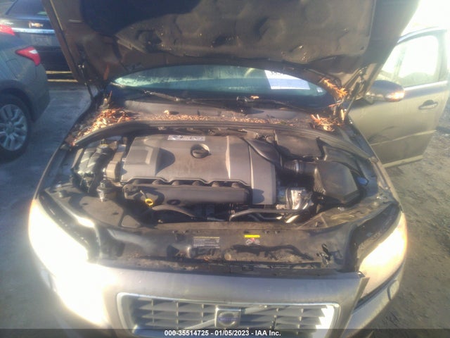 Volvo S80 3.0l Turbo 2008 YV1AH992981075642 Image 12
