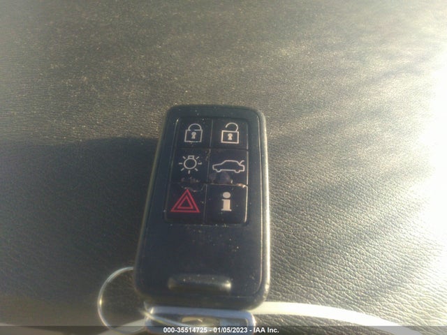 Volvo S80 3.0l Turbo 2008 YV1AH992981075642 Image 3