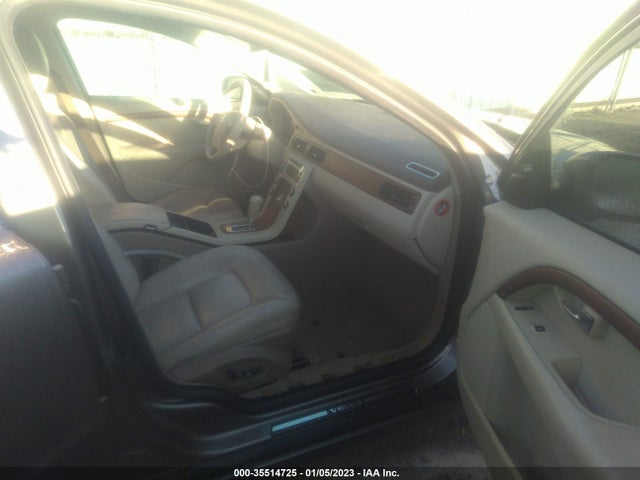 Volvo S80 3.0l Turbo 2008 YV1AH992981075642 Image 7