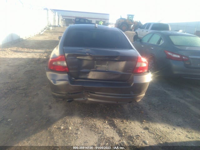 Volvo S80 3.0l Turbo 2008 YV1AH992981075642 Image 8
