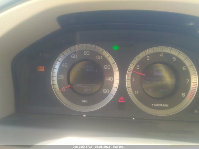 Volvo S80 3.0l Turbo 2008 YV1AH992981075642 Image 9