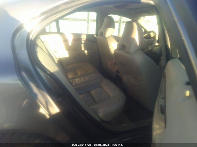 Volvo S80 3.0l Turbo 2008 YV1AH992981075642 Image 10
