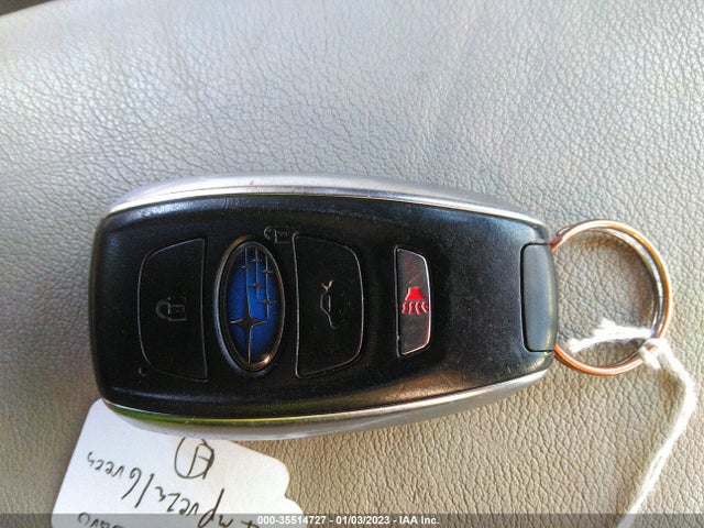 Subaru Impreza Sedan Limited 2015 JF1GJAN66FH016962 Image 3