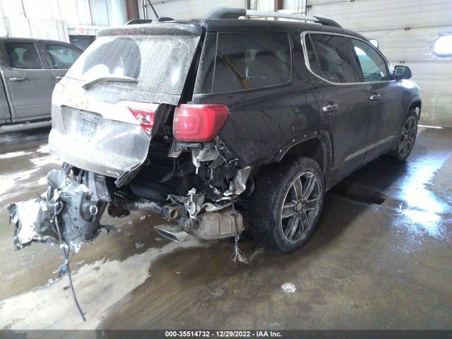 2018 GMC Acadia, VIN: 1GKKNXLS4JZ159525