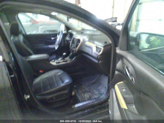 2018 GMC Acadia, VIN: 1GKKNXLS4JZ159525