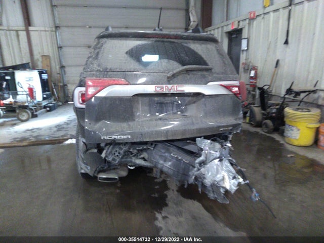 2018 GMC Acadia, VIN: 1GKKNXLS4JZ159525