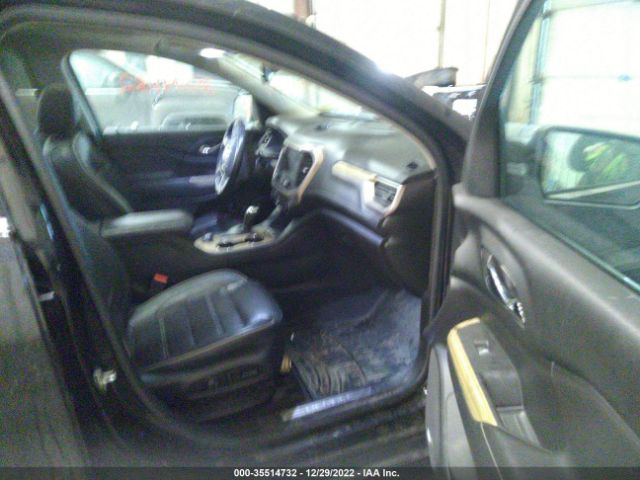 1GKKNXLS4JZ159525 GMC Acadia Denali