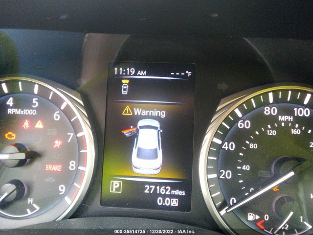 2021 Infiniti Q50, VIN: JN1EV7CP5MM706066
