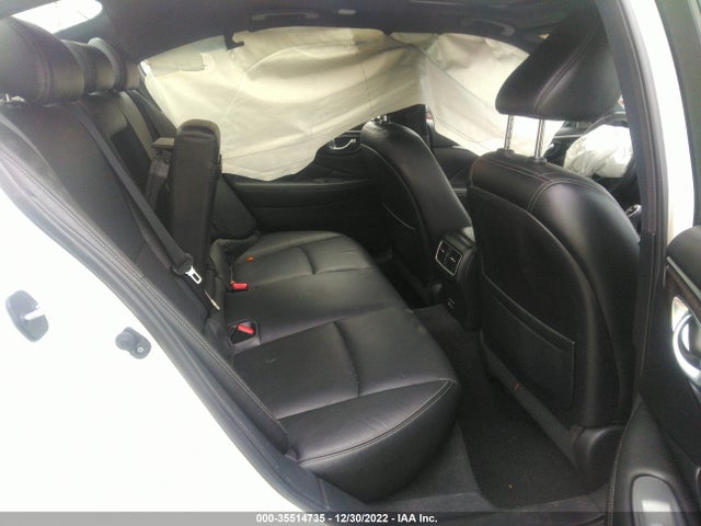 2021 Infiniti Q50, VIN: JN1EV7CP5MM706066