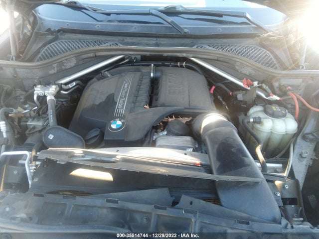 BMW X5 Sdrive35i 2016 5UXKR2C51G0R73317 Image 10