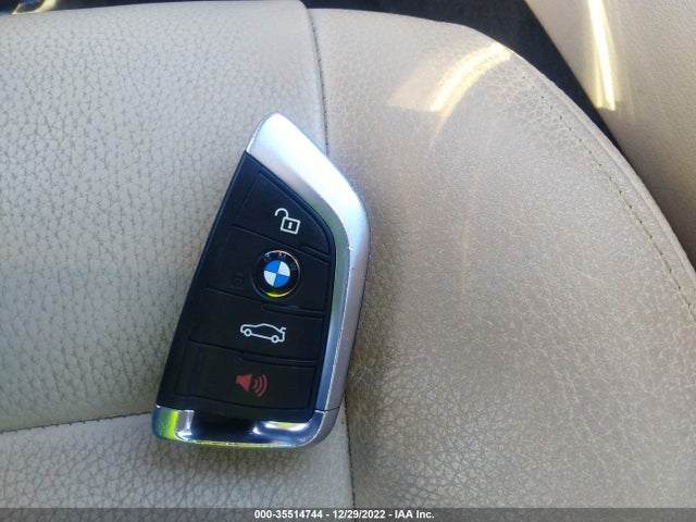BMW X5 Sdrive35i 2016 5UXKR2C51G0R73317 Image 11