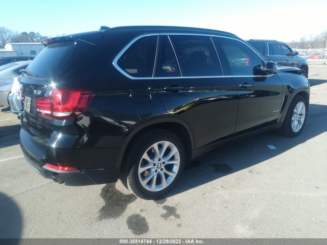 BMW X5 Sdrive35i 2016 5UXKR2C51G0R73317 Image 4