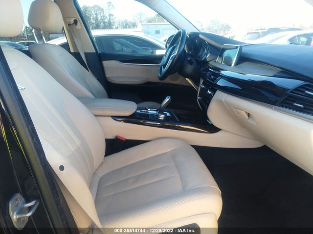 BMW X5 Sdrive35i 2016 5UXKR2C51G0R73317 Image 5