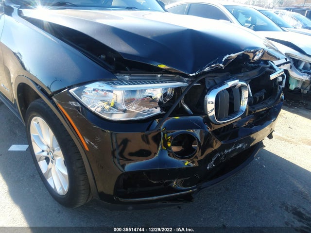 BMW X5 Sdrive35i 2016 5UXKR2C51G0R73317 Image 6