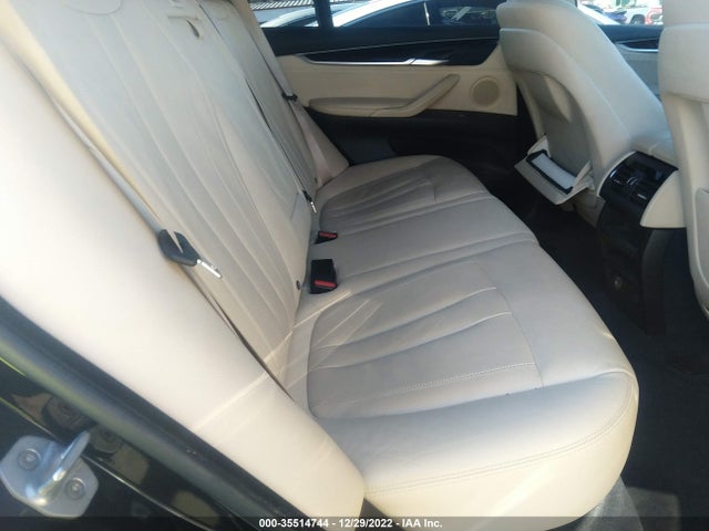 BMW X5 Sdrive35i 2016 5UXKR2C51G0R73317 Image 8