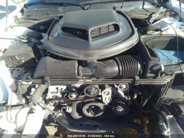 2C3CDZBT6GH209993 Dodge Challenger R/t Plus Shaker