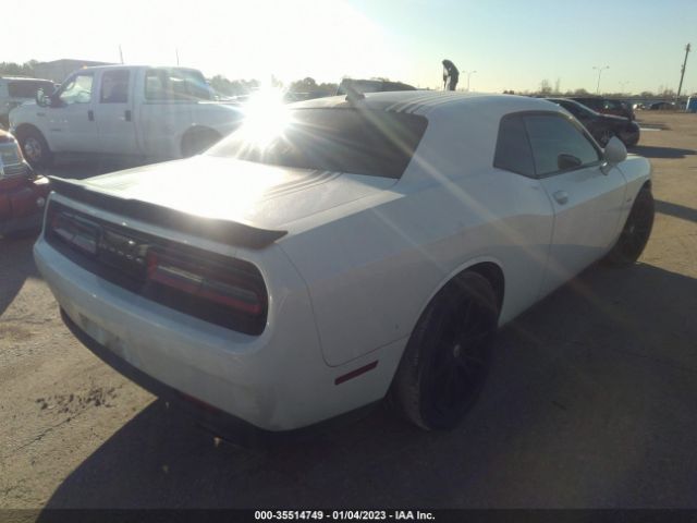 2C3CDZBT6GH209993 Dodge Challenger R/t Plus Shaker