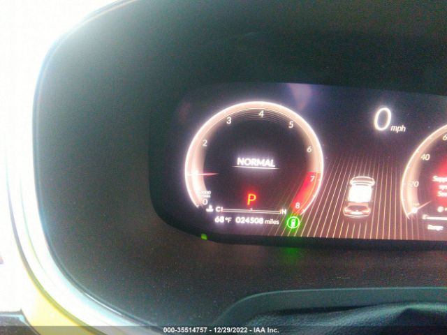 5J8YE1H06NL031890 Acura Mdx W/a-spec Package