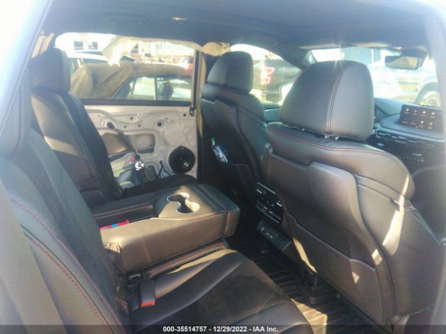 5J8YE1H06NL031890 Acura Mdx W/a-spec Package