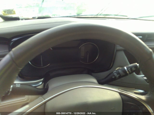 1GYKNDRS9MZ124673 Cadillac Xt5 Awd Premium Luxury