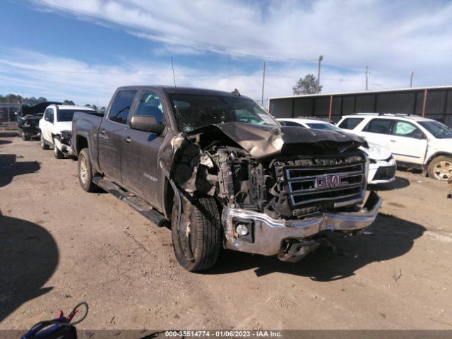 3GTP1UEC1FG164058 auction archive image