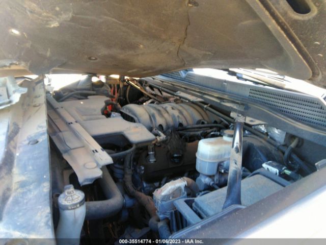 3GTP1UEC1FG164058 GMC Sierra 1500 Sle