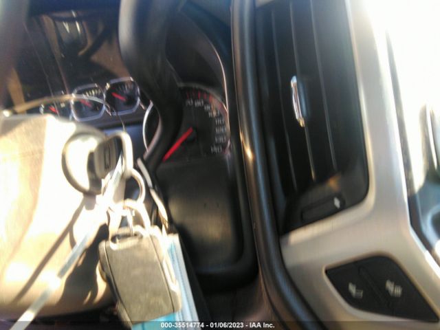 3GTP1UEC1FG164058 GMC Sierra 1500 Sle