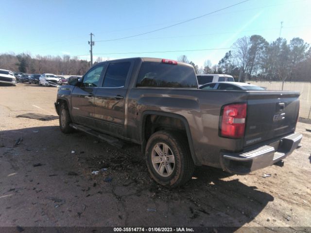 3GTP1UEC1FG164058 GMC Sierra 1500 Sle