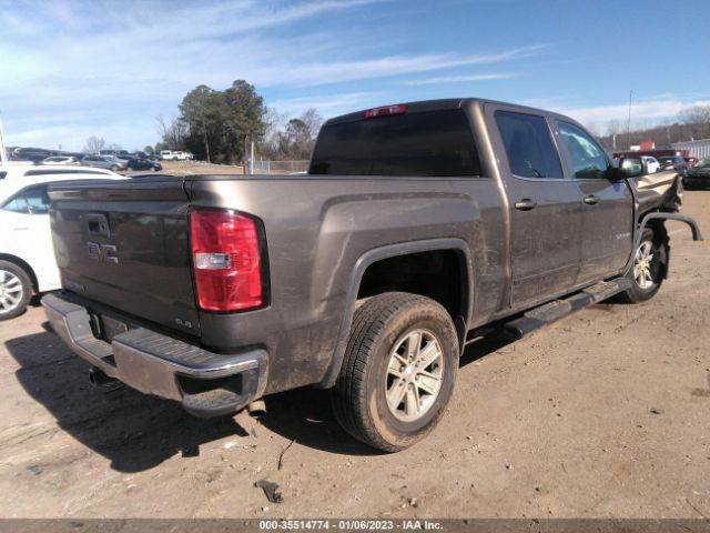 3GTP1UEC1FG164058 GMC Sierra 1500 Sle