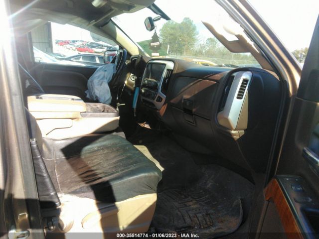 3GTP1UEC1FG164058 GMC Sierra 1500 Sle