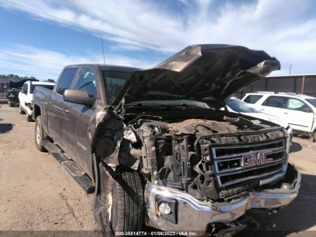 3GTP1UEC1FG164058 GMC Sierra 1500 Sle