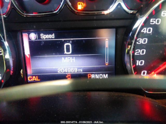 3GTP1UEC1FG164058 GMC Sierra 1500 Sle