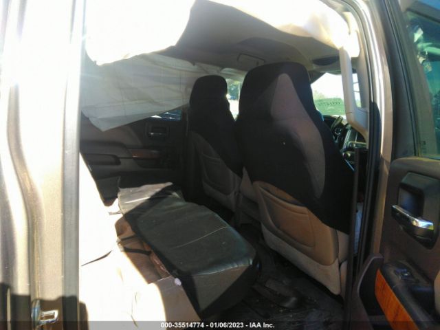 3GTP1UEC1FG164058 GMC Sierra 1500 Sle
