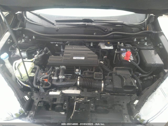 2017 Honda CR-V, VIN: 2HKRW2H95HH626422