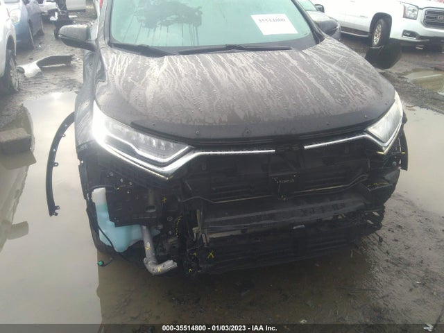2017 Honda CR-V, VIN: 2HKRW2H95HH626422