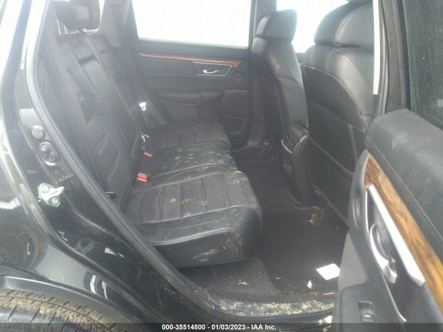 2017 Honda CR-V, VIN: 2HKRW2H95HH626422