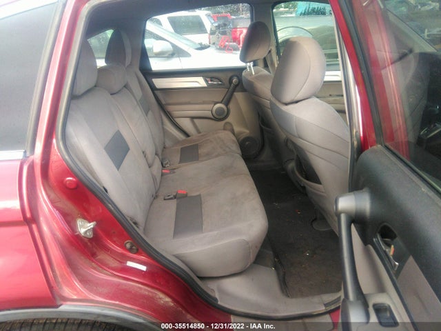 2011 HONDA CR-V SE VIN: 5J6RE3H49BL000429
