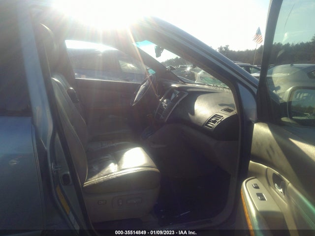 Lexus RX 350 2008 2T2HK31U78C060113 Image 6