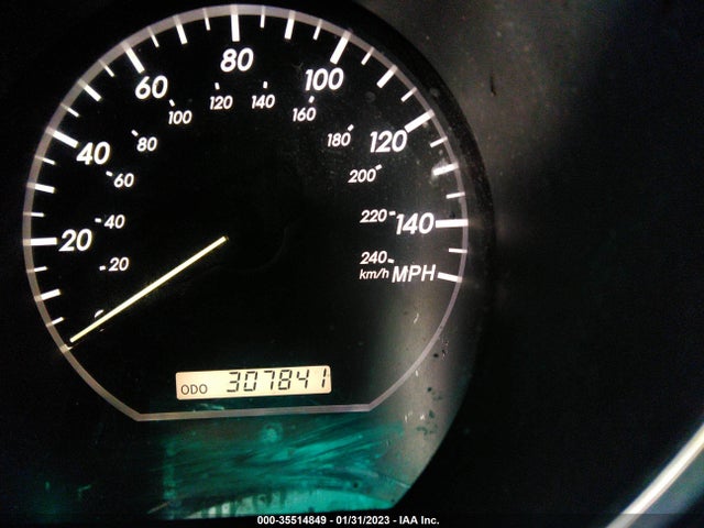 Lexus RX 350 2008 2T2HK31U78C060113 Image 8
